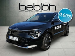 Bild des Angebotes Kia Niro e- Vision ACC FLA SpurH Leder