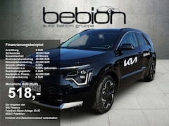 Bild des Angebotes Kia Niro e- Vision ACC FLA SpurH Leder