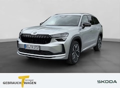 Bild des Angebotes Skoda Kodiaq 2.0 TSI DSG 4x4 SPORTLINE NAVI LM20