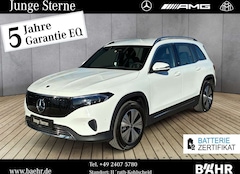 Bild des Angebotes Mercedes-Benz EQB 300 EQB 300 4M Progressive/"Flex-Bonus" - 2.400 Euro