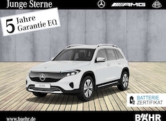 Bild des Angebotes Mercedes-Benz EQB 300 EQB 300 4M Progressive/"Flex-Bonus" - 2.400 Euro