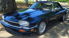 Bild des Angebotes Jaguar XJS Cabrio