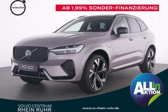 Bild des Angebotes Volvo XC60 T8 AWD Ultra Dark Plug-In (EURO 6e)