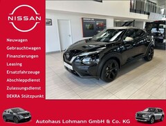 Bild des Angebotes Nissan Juke 1.0 DIG-T DCT Tekna Technologie Paket