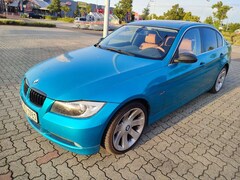 Bild des Angebotes BMW 325 325i