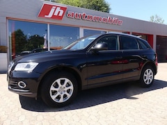 Bild des Angebotes Audi Q5 2.0 TDI quattro*AHK*Xenon*Leder*Keyless*SHZ