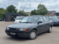 Bild des Angebotes Mazda 323 1.Hand/Wenig Kilometer