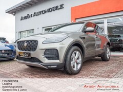 Bild des Angebotes Jaguar E-Pace D200 AWD S*Leder*360-Kamera*Prem-LED*