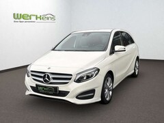 Bild des Angebotes Mercedes-Benz B 250 Urban Style Edition LED Autom. Kamera Navi