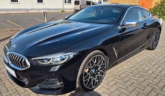 Bild des Angebotes BMW 840 i xDrive Coupé Navi Leder Xenon Gutachten