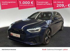 Bild des Angebotes Audi S4 3.0 TDI quattro Pano B&O Kamera Navi