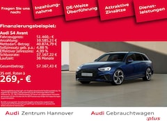 Bild des Angebotes Audi S4 3.0 TDI quattro Pano B&O Kamera Navi