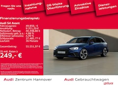 Bild des Angebotes Audi S4 3.0 TDI quattro Pano B&O Kamera Navi