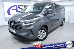Bild des Angebotes Ford Tourneo Custom Transit Kombi Trend L2#LED #PDC #Automatik #ACC...