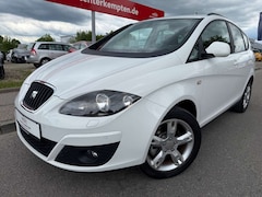 Bild des Angebotes SEAT Altea XL Sun 4x4*Navi*SHZ*