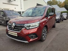 Bild des Angebotes Renault Kangoo TCe 130 Klimaaut/Navi+Cam/Allwetterreifen