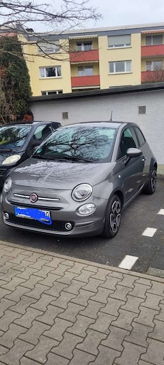 Bild des Angebotes Fiat 500 Club