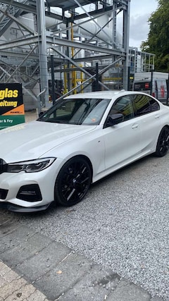 Bild des Angebotes BMW 320 320d GT Aut. M Sport