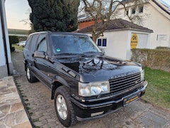 Land Rover Range Rover P38 4.6 HSE Automatik TÜV NEU