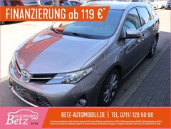 Bild des Angebotes Toyota Auris Touring Sports Hybrid Cool