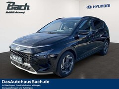 Bild des Angebotes Hyundai BAYON 1,0L  Prime LED+Navi+SHZ+2xKlima+4xSHZ
