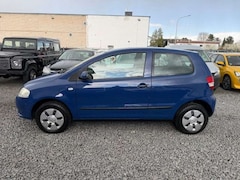 Bild des Angebotes VW Fox Basis. KLIMA ! EURO-4! TÜV-NEU ! TOP !!!