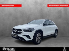 Bild des Angebotes Mercedes-Benz GLA 180 GLA 180 Progressive/Multibeam/AHK/EasyPack/360°