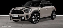 Bild des Angebotes MINI Cooper SE Countryman Cooper SE ALL4 Countryman Younique Trim Drivingass