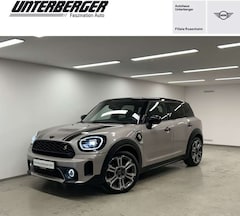 Bild des Angebotes MINI Cooper SE Countryman Cooper SE ALL4 Countryman Younique Trim Drivingass