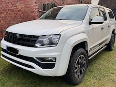 Bild des Angebotes VW Amarok Amarok 3.0 TDI 4MOTION Autm.