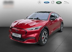 Bild des Angebotes Ford Mustang Mach-E Premium AWD