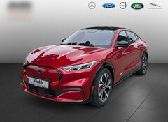 Ford Mustang Mach-E Premium AWD