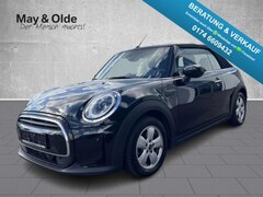 Bild des Angebotes MINI Cooper Cabrio Essential Trim LED PDC Tempomat