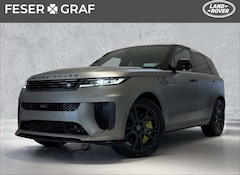 Bild des Angebotes Land Rover Range Rover Sport P635 SV Carbon Bronze Limited Edition