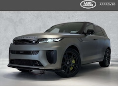 Bild des Angebotes Land Rover Range Rover Sport P635 SV Carbon Bronze Limited Edition