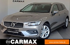 Bild des Angebotes Volvo V60 Momentum Pro Leder,Navi,LED,CarPlay, AHK el.