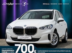 Bild des Angebotes BMW 218 218i Active Tourer AHK PANO L-Heiz S-Glas Dachre