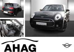 Bild des Angebotes MINI Cooper S Clubman Cooper S JCWKS Trim Bluetooth Klima DPF
