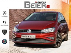 Bild des Angebotes VW Golf Sportsvan