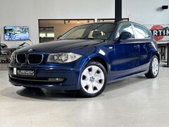 Bild des Angebotes BMW 118 i *Navi,PDC,Klima,TÜV neu*