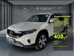 Bild des Angebotes Mercedes-Benz EQB 300 4M +Progressive+KAMERA+AHK+Ambiente+SHZ