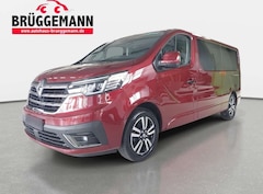 Bild des Angebotes Renault Trafic TRAFIC AUTOMATIK 2.0 BLUE DCI L2H1 GRAND 7 SITZER