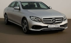 Bild des Angebotes Mercedes-Benz E 200 E 200 Tüv-Neu/Klima.A/Burmester/Garantie/Navi