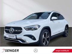 Bild des Angebotes Mercedes-Benz GLA 200 Progressive Multibeam-LED 360°Kamera AHK