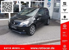Bild des Angebotes SEAT Mii MII ELECTRIC PLUS 61 KW AUTOMATIK GAR.-06/26*