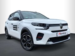 Bild des Angebotes Citroen C3 e-C3 MAX *Winter-Paket*LED*11 kW Lader*Navi*Cam