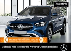 Bild des Angebotes Mercedes-Benz GLA 250 e PROGRESSIVE+LED+KAMERA+TOTW+8G