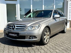 Bild des Angebotes Mercedes-Benz C 320 Mercedes C 320 T Avantgarde,TÜV 7/27, AHK, Navi