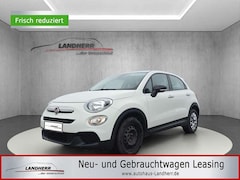 Bild des Angebotes Fiat 500X Urban//Verkehrszeichenerkennung/Tempomat