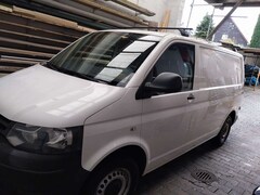 Bild des Angebotes VW T5 Transporter Transporter T5 TDI